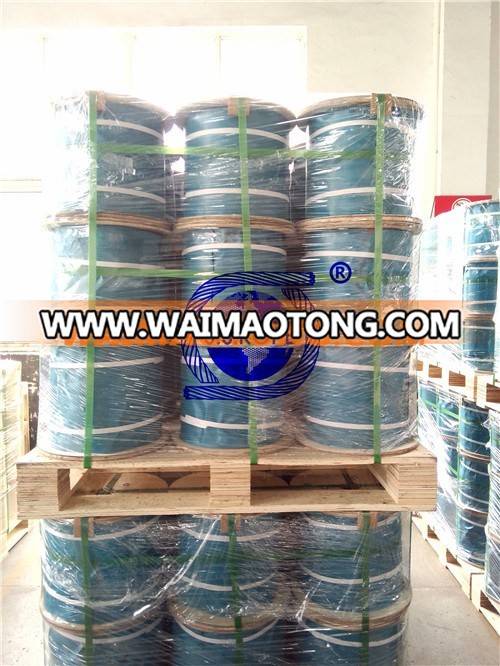 Stainless Steel Wire Rope 1X7, 1X19